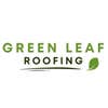 Green Leaf Roofing logo