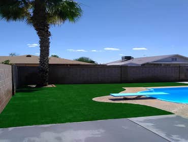 Photos by Carbajal Art Landscaping #1