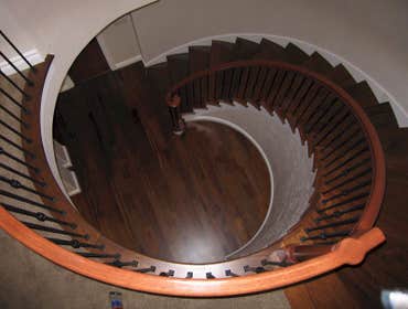 Staircases