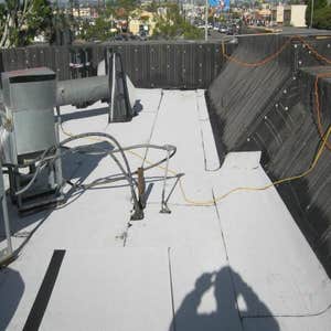 Photos from OM Roofing Inc