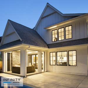 Infinity from Marvin - Ohio