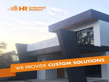 Photos by Hr Unlimited Builders #1