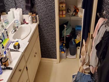Patsy Master Suite Renovation