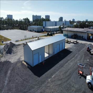 Lag Construction Company LLC
