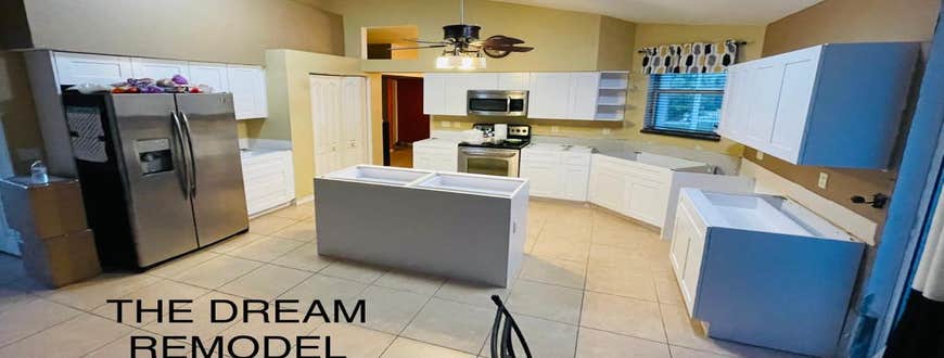 Dream Remodel Construction LLC