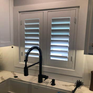 Photos by Kingwood Shutters Corp #1