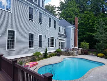 Photo(s) from ryan contracting