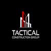Tactical Construction logo