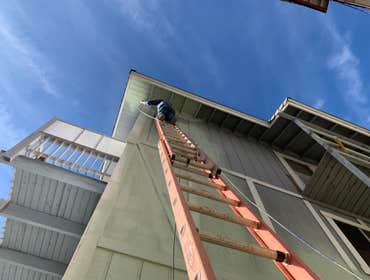 Photos by Leading Edge Construction #1