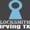 Locksmith Irving Tx logo