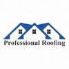 Professional Roofing logo
