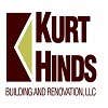 Kurt Hinds Building & Renovation LLC logo