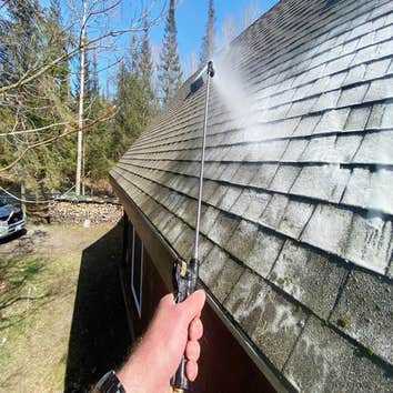 Blitz Roofers Buffalo