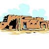 Zia Excavating Company logo