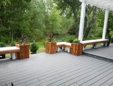 Photos by Riverside Fence & Deck LLC #1