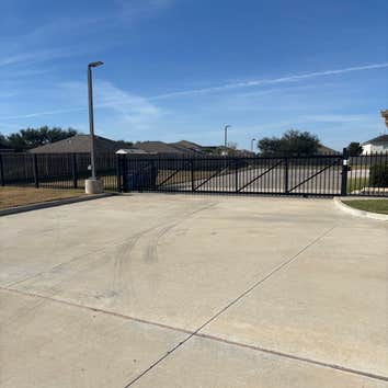 Photos by Houston Fence Pro-k&k Construction Services #1 Perimeter fence for residential rental project