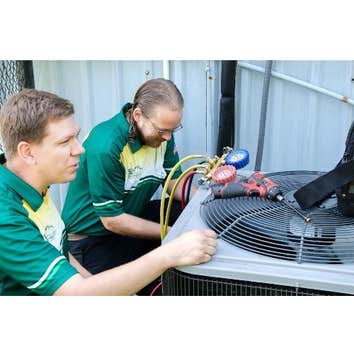 Peak Heating & Air Inc