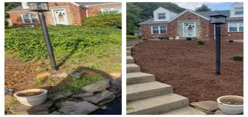 Mc Landscaping