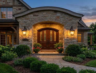 Photos by Happy Homes Lighting #1