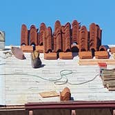 Eba Roofing Inc