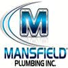 Mansfield Plumbing Inc logo