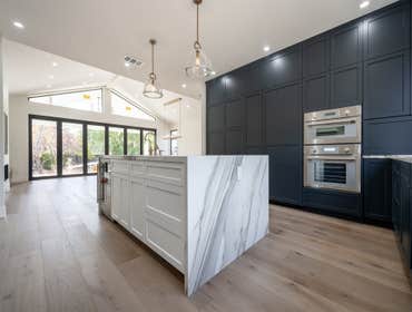 Del Mar Kitchen Remodel