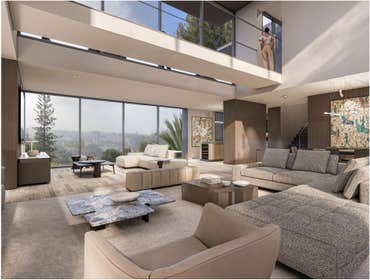 Photos by Arme Design Build #1 Project Intent & Scope
The project consists of the expansion and complete architectural redesign of an existing 2,500 sq