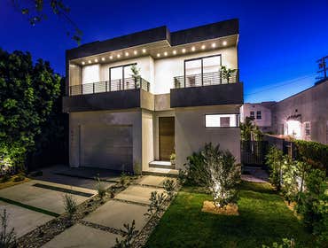 Whole Home Automation: Lights, Audio/Video, Climate, Security, Surveillance, Shades
