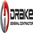 Drake Construction, Inc logo
