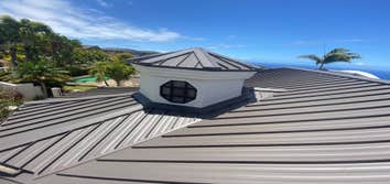David's Custom Roofing & Painting, Inc