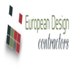 European Design Contractors logo