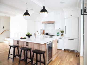Photos by Abacus Builders & General Contractors #1