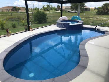 Photos by Into H2o Pools and Spas #1