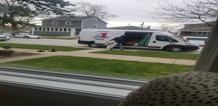 Air Source 1 Heating & Air Conditioning