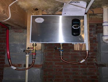 Photos by William Parrish Plumbing, Inc #1