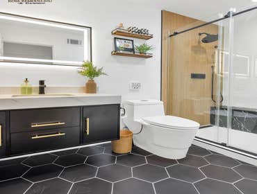 Photos by Rose Remodeling & Design Inc #2