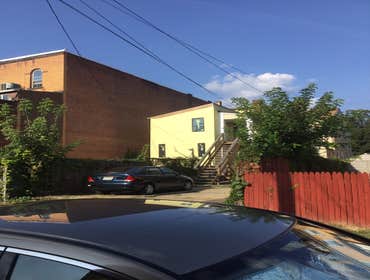 Stucco installation North Side of Pittsburgh Brand new stucco installed over an addition and existing brick structure. To tie both of the buildings tog