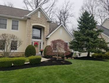 Photos by Jm Landscape and Tree Services #1