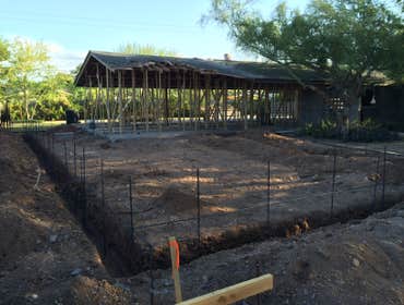 Photo(s) from Forme Third Building Company, LLC G_K Residence (3,490 SF major remodel under construction)