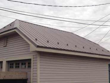 Photo(s) from Smith Contracting And Remodeling