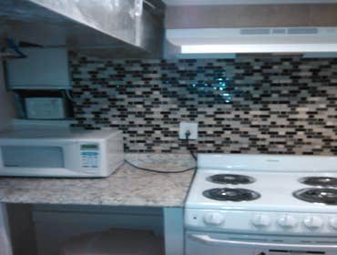 Photos by Painting & Remodeling by Scooby #1
