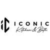 Iconic Kitchen & Bath logo