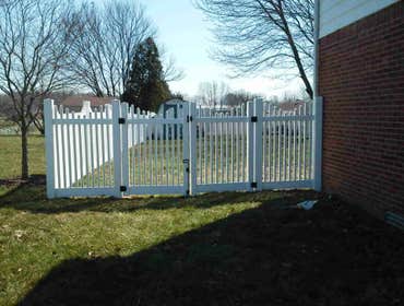 Fences