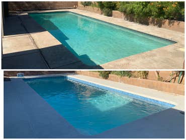 Swimming Pools
