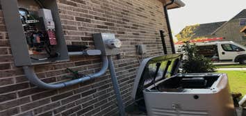 Shores Electric