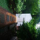 8'x12' Saltbox Style Shed