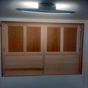 Paul Flanagan Fine Woodworking