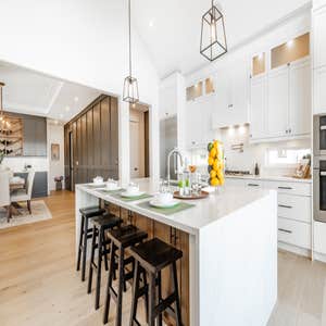 Residential Renovation