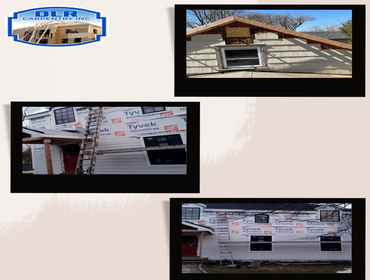 Photos by DLR Carpentry INC #4