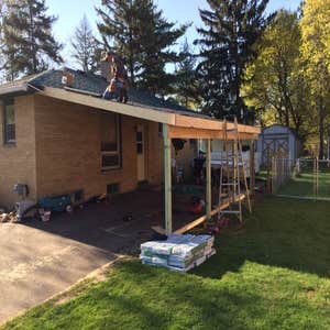 Photos from Maple Lake Builders